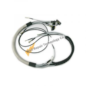 Cable assemblies substitutes & custom-made