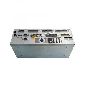 Novellus IOC. Controller