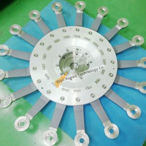 Modification & Optimization