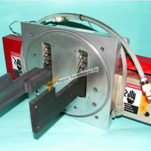 GSD HC Electrode Overhaul